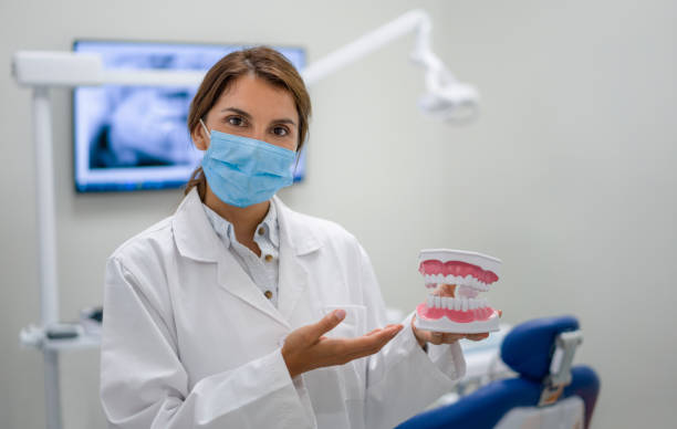 Best Urgent Tooth Repair  in Zebulon, GA