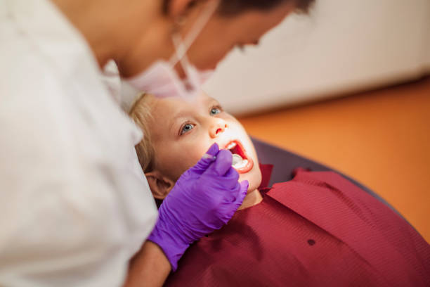 Best Urgent Tooth Repair  in Zebulon, GA