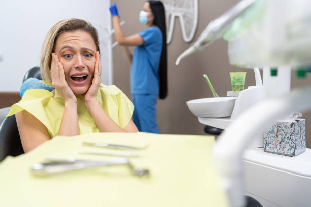 Best Tooth Infection Emergency Dentist  in Zebulon, GA
